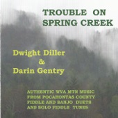 Trouble On Spring Creek