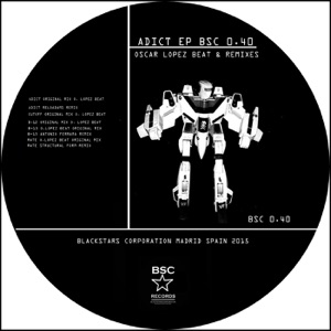 Adict Ep Bsc 0.40