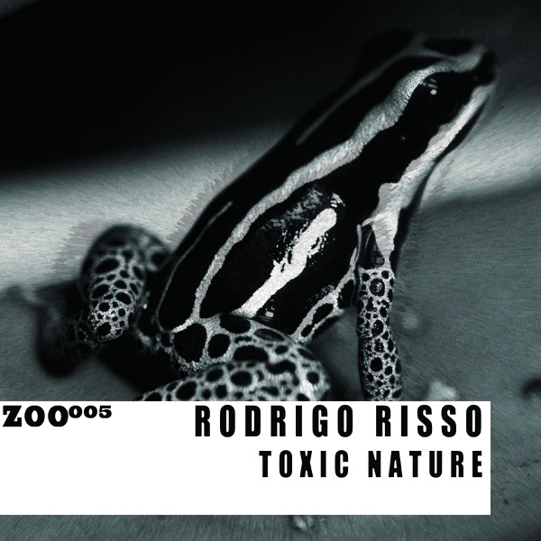 Toxic Nature - Single