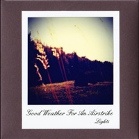 Good Weather For An Airstrike - Thinking of You