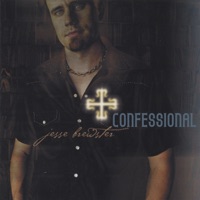 Confessional - Jesse Brewster