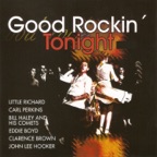 Rock around the Clock