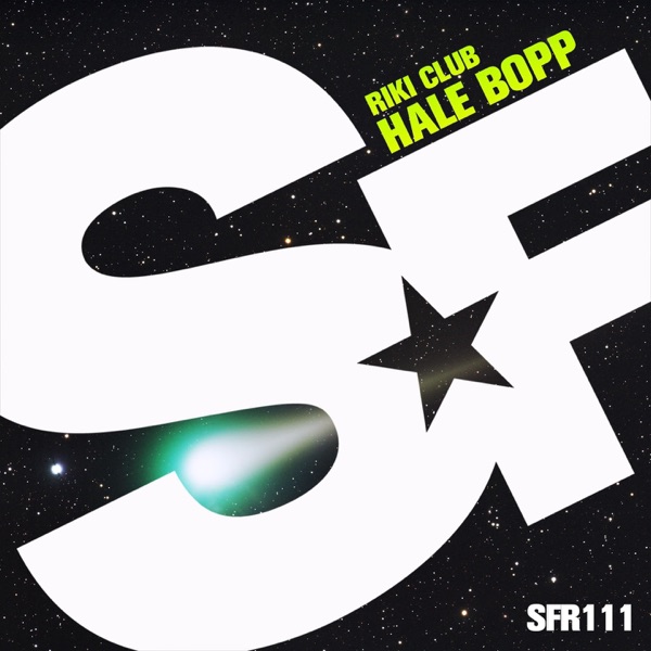 Hale Bopp - Single