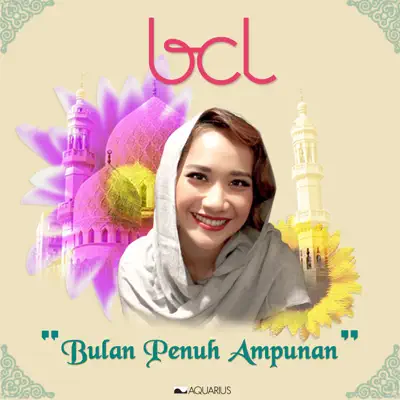 Bulan Penuh Ampunan - Single - Bunga Citra Lestari
