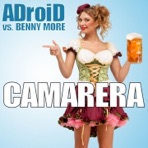 Camarera - EP