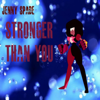 Stronger Than You - Jenny spade