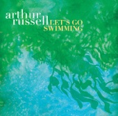 Arthur Russell - Let's Go Swimming (Puppy Surf Dub)