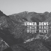 LOWER DENS - Truss Me