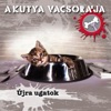 A Kutya Vacsorája - Lebegés