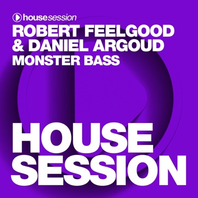 Monster Bass - Single