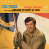 Daniel Boone - Fess Parker
