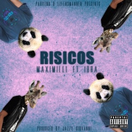 Risicos (feat. Ibra) Maximilli