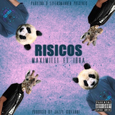 Risicos (feat. Ibra) - Single