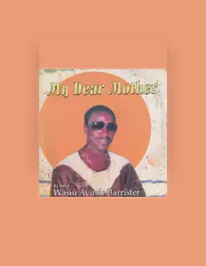 Listen to Alhaji Wasiu Ayinde Barrister, watch music videos, read bio, see tour dates & more!
