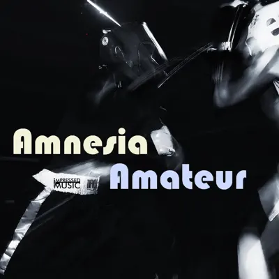 Amateur - Single - Amnésia