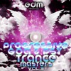 Progressive, Goa & Psychelic Trance Masters, Vol. 3