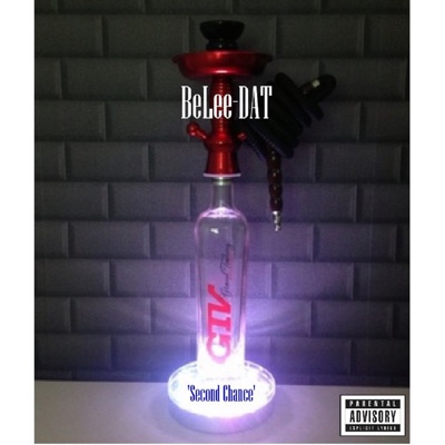 Second Chance (Single)
