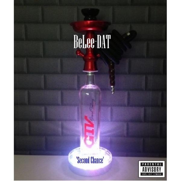 Second Chance (Single)