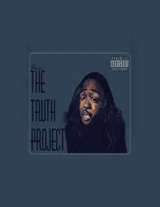 Ascolta RelldaTruth, guarda video musicali, leggi la biografia, vedi le date del tour & altro!