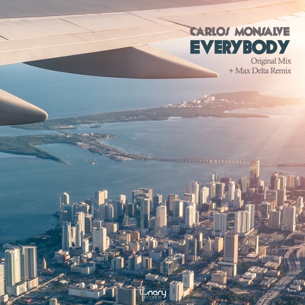 Everybody - Single