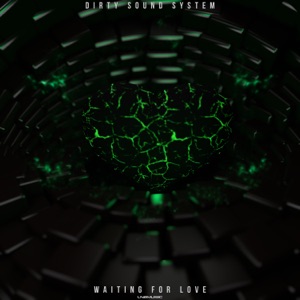 Waiting For Love - EP
