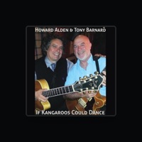 Tony Barnard