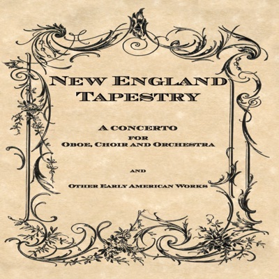 Keyes: New England Tapestry