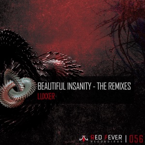 Beautiful Insanity (The Remixes) - EP