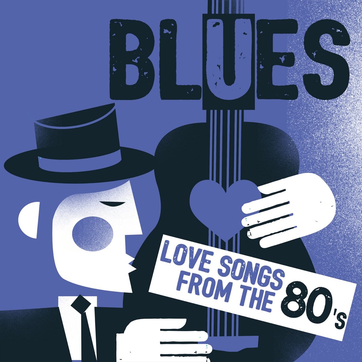 Blues: Love Songs from the 80s - Album by Various Artists - Apple Music