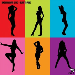 Slave to Funk - Single