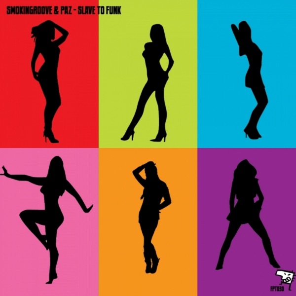 Slave to Funk - Single