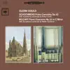 Glenn Gould, Walter Susskind & CBC Symphony Orchestra - Concerto for Piano and Orchestra No. 24 in C Minor, K.491: I. Allegro (Remastered)