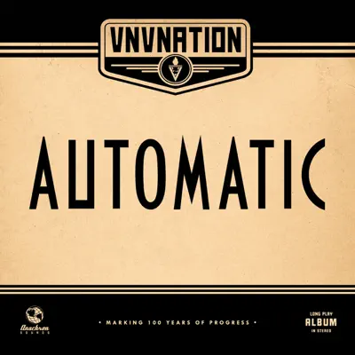 Ακούστε το άλμπουμ Automatic από VNV Nation