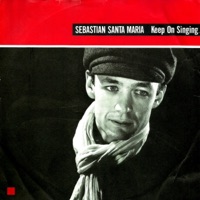 Keep On Singing