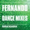 Fernando - Abbacadabra lyrics