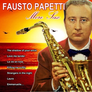 More Sax