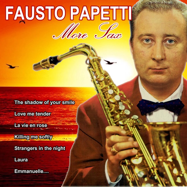 More Sax