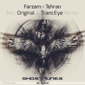 Tehran - Single