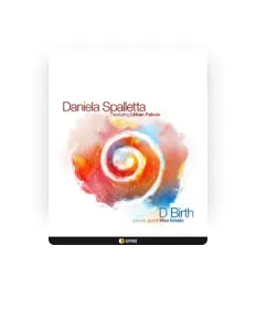 Daniela Spalletta सुनें, म्यूज़िक वीडियो देखें, बायो पढ़ें, दौरे की तारीखें और बहुत कुछ देखें!
