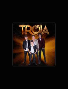 Grupo Tróiaを聴いたり、ミュージックビデオを鑑賞したり、経歴やツアー日程などを確認したりしましょう！