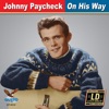 Johnny Paycheck - Pride Covered Ears (Original Little Darlin' Records Recording)
