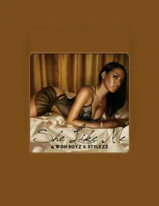 Listen to Stylezz, watch music videos, read bio, see tour dates & more!