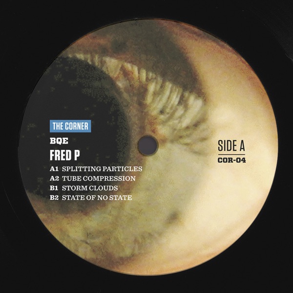 Bqe - EP