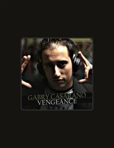 Listen to Gabry Casarano, watch music videos, read bio, see tour dates & more!