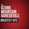 Black Sky (Rerecorded) - The Ozark Mountain Daredevils lyrics