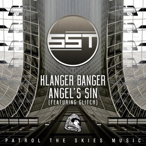 Klanger Banger / Angel's Sin - Single
