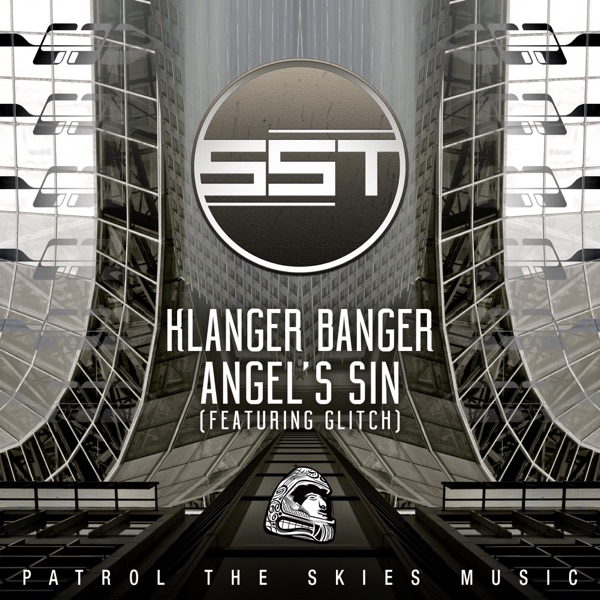 Klanger Banger / Angel's Sin - Single