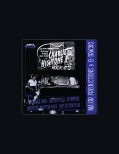 Listen to Charlie Hightone And The Rock-It's, watch music videos, read bio, see tour dates & more!