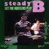 Serious cover art