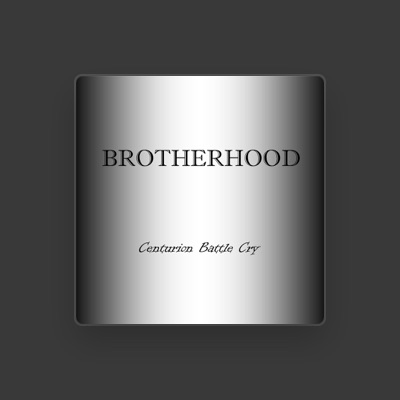 Listen to Brotherhood, watch music videos, read bio, see tour dates & more!